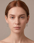 Sofia I Earrings