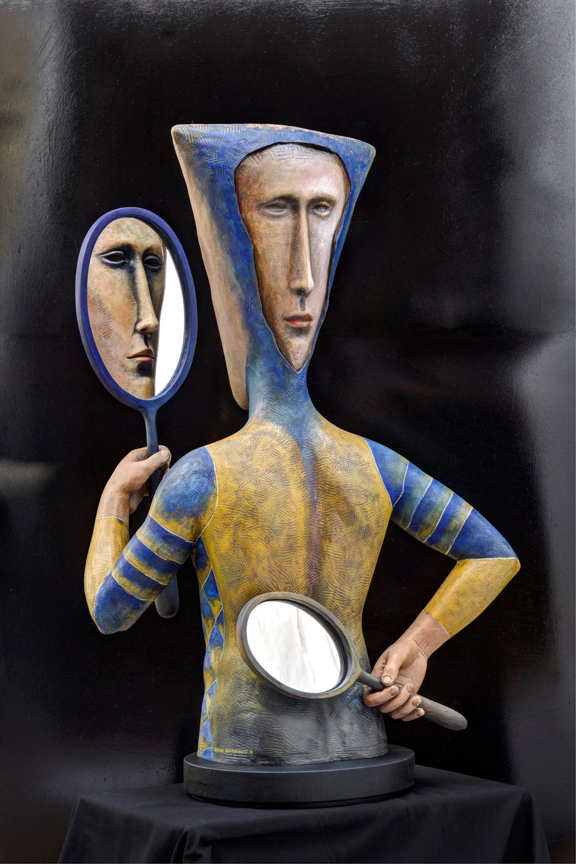 Sergio Bustamante Galleries - Sitio Oficial - Official Website