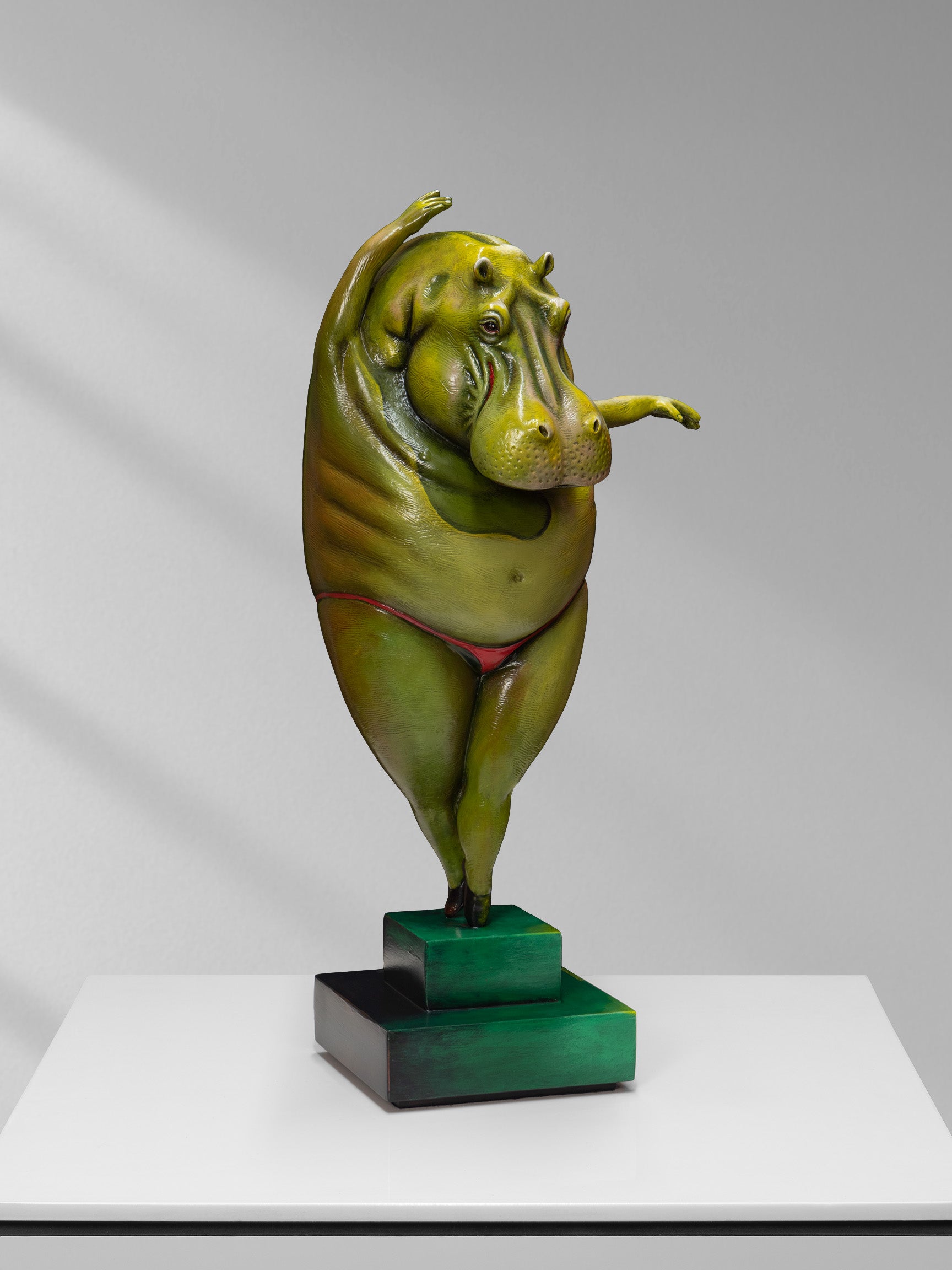 アート・デザイン・音楽 The Mexico of Sergio Bustamante The Fanciful World of Sergio Bustamante – The Vidanta Insider