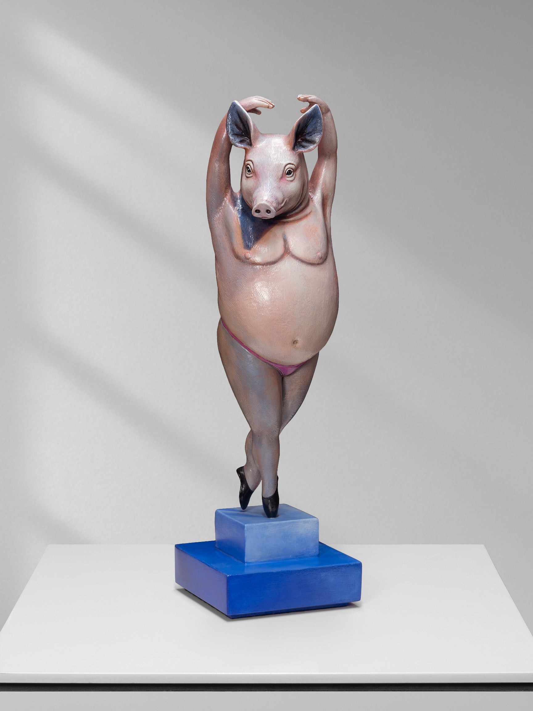 アート・デザイン・音楽 The Mexico of Sergio Bustamante The Fanciful World of Sergio Bustamante – The Vidanta Insider