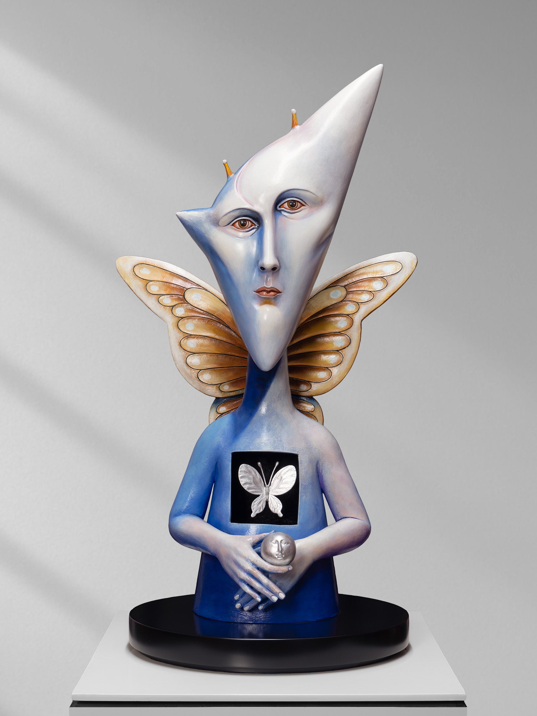 Sergio Bustamante Galleries - Sitio Oficial - Official Website