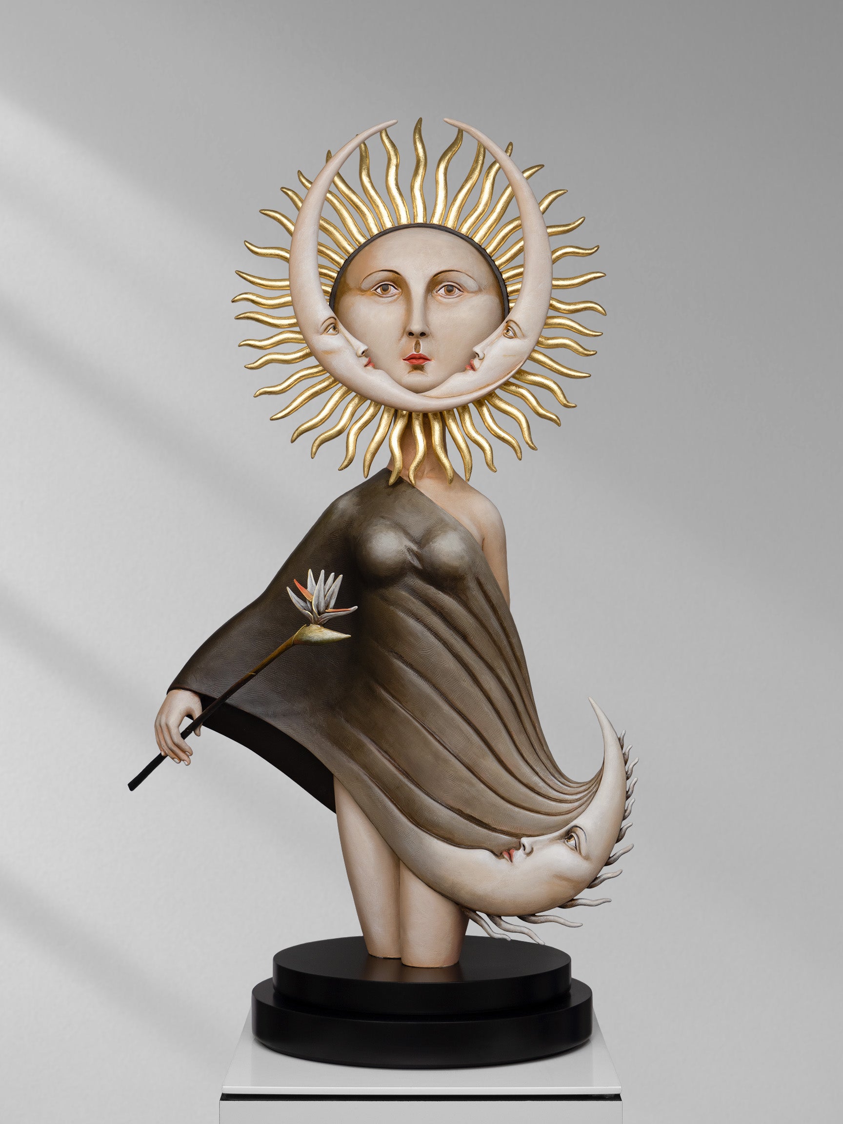 アート・デザイン・音楽 The Mexico of Sergio Bustamante Sergio Bustamante: The Enigmatic Maestro of Mexican Art