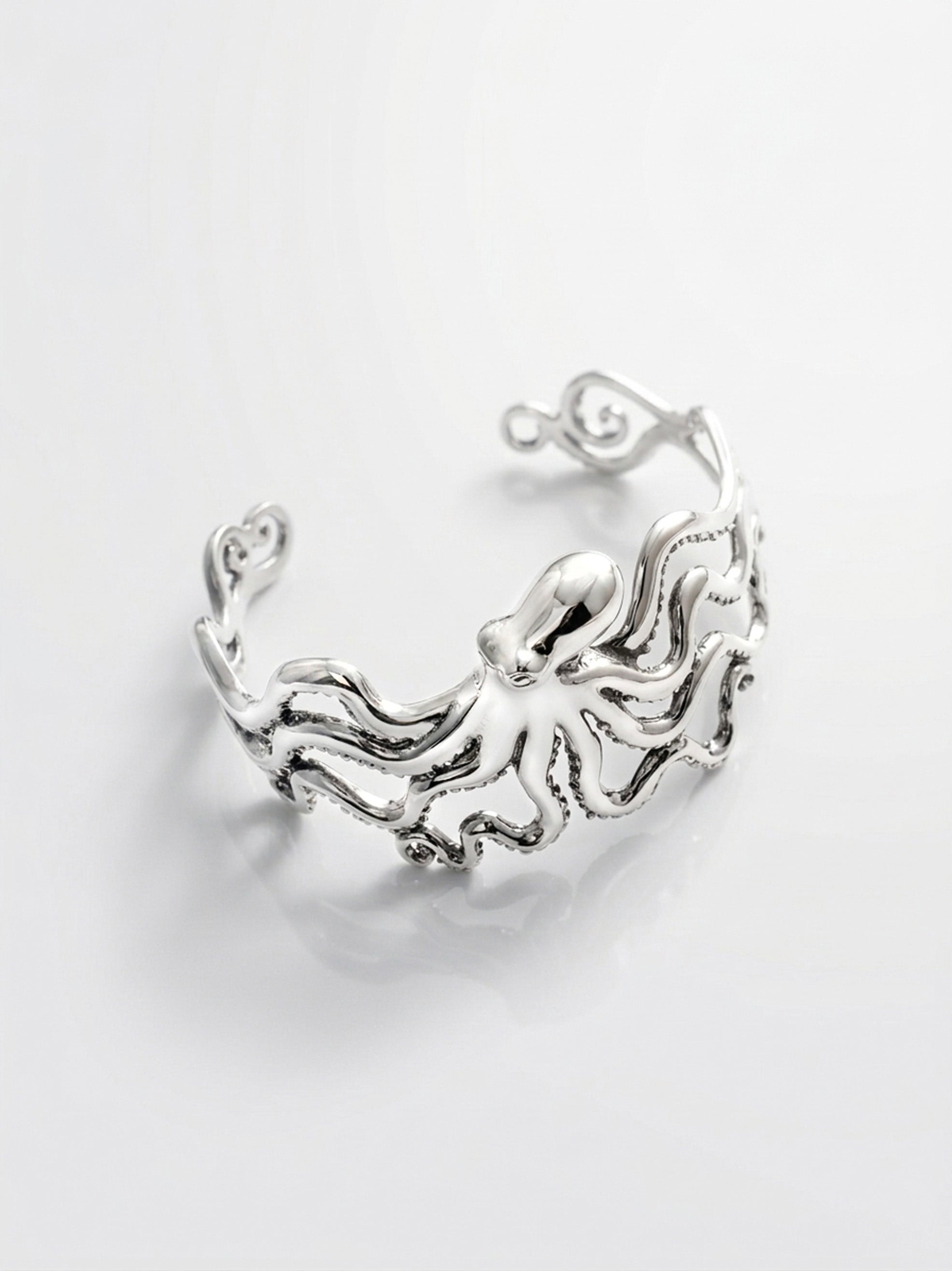 Jules Verne Bracelet