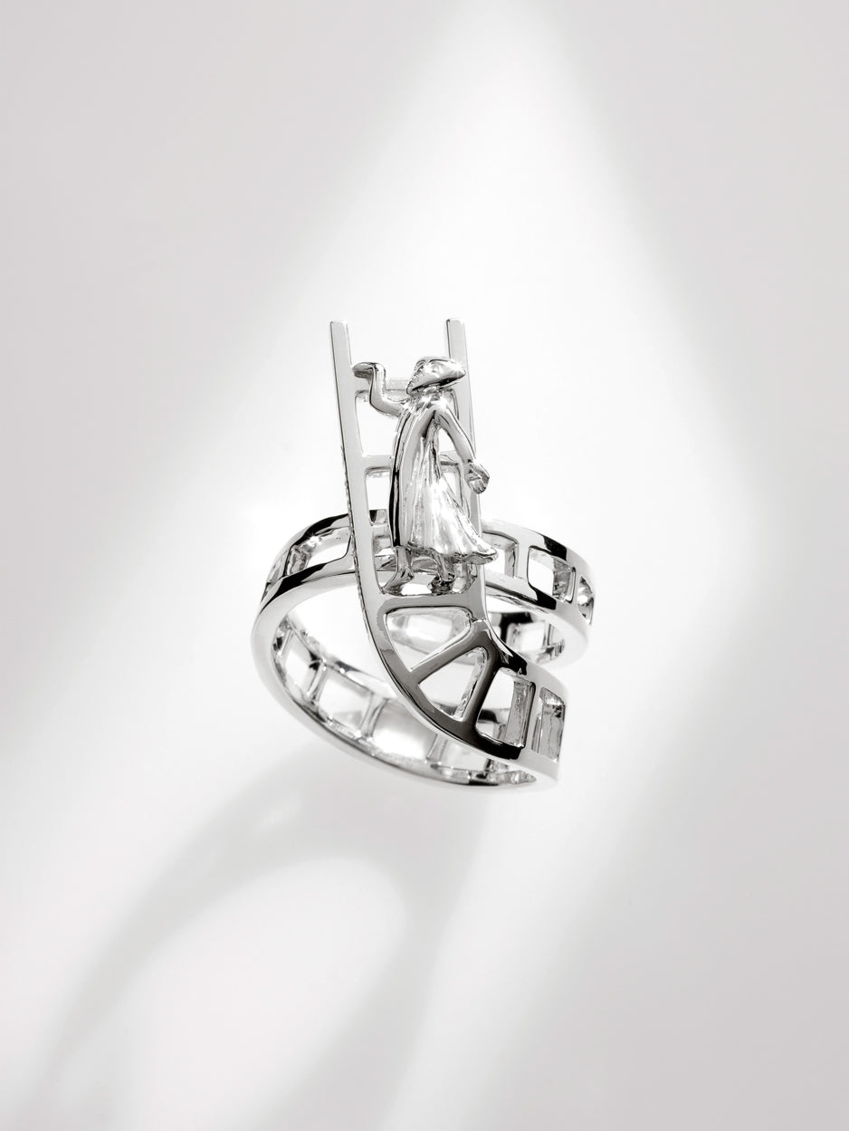In Search Of Reason Ring 